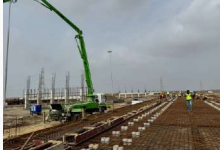 Civil Works Image 1