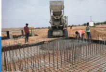 Civil Works Image 4