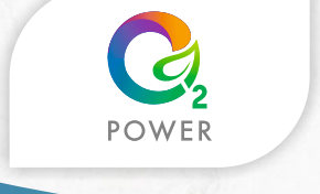 O2 Power logo