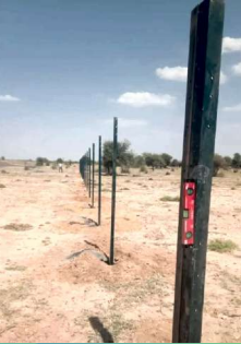 Solar Piling Image 3