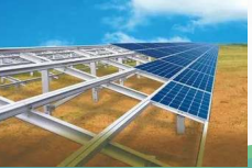 Solar Piling Image 5